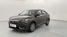 Used Honda Amaze 1.2 VX CVT Petrol [2019-2020] in Lucknow