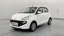 Used Hyundai Santro Sportz in Lucknow