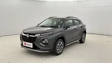 Used Maruti Suzuki Fronx Alpha 1.0L Turbo 6 AT Dual Tone in Lucknow
