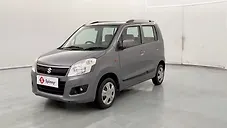 Used Maruti Suzuki Wagon R VXI AMT in Lucknow