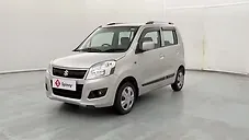 Used Maruti Suzuki Wagon R VXI AMT in Lucknow