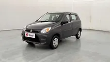 Used Maruti Suzuki Alto 800 Vxi Plus in Lucknow