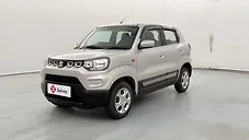 Used Maruti Suzuki S-Presso VXi Plus in Lucknow
