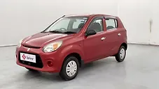 Used Maruti Suzuki Alto 800 Lxi (Airbag) [2012-2015] in Lucknow