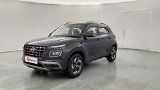 Used Hyundai Venue SX 1.0 Turbo iMT in Lucknow