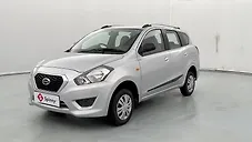 Used Datsun Go Plus T in Lucknow