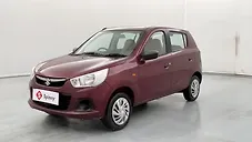 Used Maruti Suzuki Alto VXi [2014-2019] in Lucknow