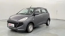 Used Hyundai Santro Magna CNG [2018-2020] in Lucknow