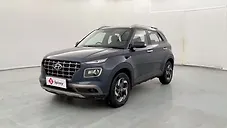 Used Hyundai Venue SX Plus 1.0 Turbo DCT in Lucknow