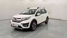 Used Honda BR-V V Diesel in Lucknow