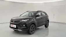 Used Tata Nexon XZ Plus Dark Edition [2021-2023] in Lucknow