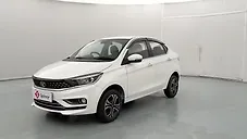 Used Tata Tigor XZ Plus CNG [2022-2023] in Lucknow
