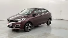Used Tata Tigor XZ Plus CNG [2022-2023] in Lucknow