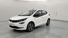 Used Tata Altroz XZ Plus Petrol [2021-2023] in Lucknow