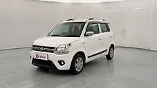 Used Maruti Suzuki Wagon R VXi in Lucknow