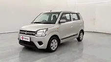 Used Maruti Suzuki Wagon R VXi in Lucknow