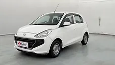 Used Hyundai Santro Sportz CNG [2018-2020] in Lucknow