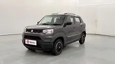 Used Maruti Suzuki S-Presso VXi in Lucknow