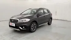 Used Maruti Suzuki S-Cross Zeta in Lucknow