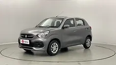 Used Maruti Suzuki Celerio ZXi AMT [2023-2025] in Jaipur