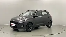 Used Hyundai Grand i10 NIOS Sportz AMT 1.2 Kappa VTVT in Jaipur