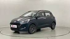 Used Hyundai Grand i10 NIOS Sportz AMT 1.2 Kappa VTVT in Jaipur