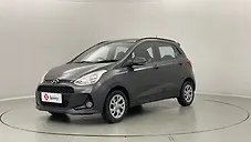 Used Hyundai Grand i10 Sportz 1.2 Kappa VTVT in Jaipur