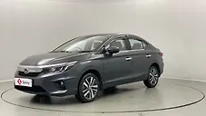 Used Honda City VX Petrol in Jaipur