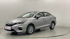 Used Honda City V Petrol in Jaipur