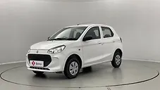 Used Maruti Suzuki Alto VXi (O) [2014-2019] in Jaipur