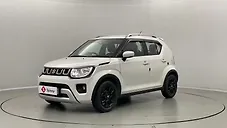 Used Maruti Suzuki Ignis Zeta 1.2 AMT in Jaipur
