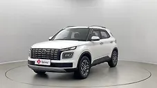 Used Hyundai Venue SX (O) 1.0 Turbo iMT in Jaipur