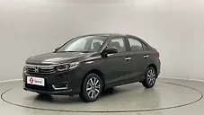Used Honda Amaze 1.2 VX CVT Petrol [2019-2020] in Jaipur