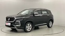 Used MG Hector Shine 1.5 Petrol Turbo CVT in Jaipur