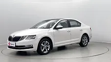 Used Skoda Octavia Style TDI AT in Jaipur