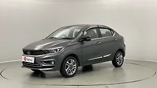 Used Tata Tigor Revotron XZ+ in Jaipur