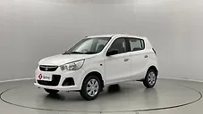 Used Maruti Suzuki Alto VXi in Jaipur