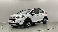 Used Honda WR-V VX MT Petrol in Jaipur