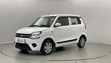 Used Maruti Suzuki Wagon R VXi in Jaipur