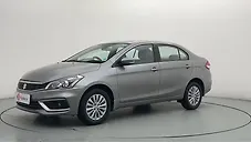 Used Maruti Suzuki Ciaz Delta 1.4 AT in Ahmedabad