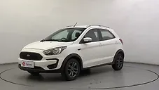 Used Ford Freestyle Titanium 1.2 Ti-VCT in Ahmedabad