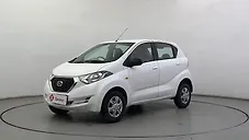 Used Datsun Redigo T (O) [2016-2019] in Ahmedabad