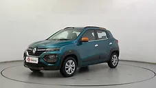 Used Renault Kwid CLIMBER 1.0 (O) in Ahmedabad