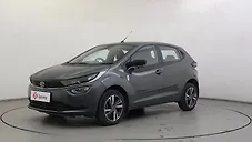 Used Tata Altroz XZ Petrol [2020-2023] in Ahmedabad