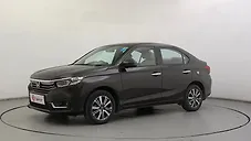 Used Honda Amaze 1.2 VX CVT Petrol [2019-2020] in Ahmedabad
