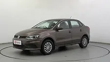Used Volkswagen Ameo Trendline 1.0L (P) in Ahmedabad