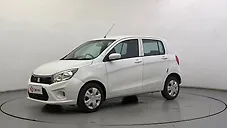 Used Maruti Suzuki Celerio ZXi [2019-2020] in Ahmedabad