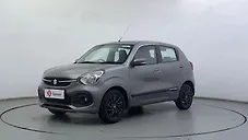Used Maruti Suzuki Celerio ZXi Plus [2021-2023] in Ahmedabad