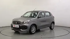 Used Maruti Suzuki Celerio ZXi AMT [2023-2025] in Ahmedabad