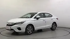 Used Honda City ZX CVT Petrol [2017-2019] in Ahmedabad